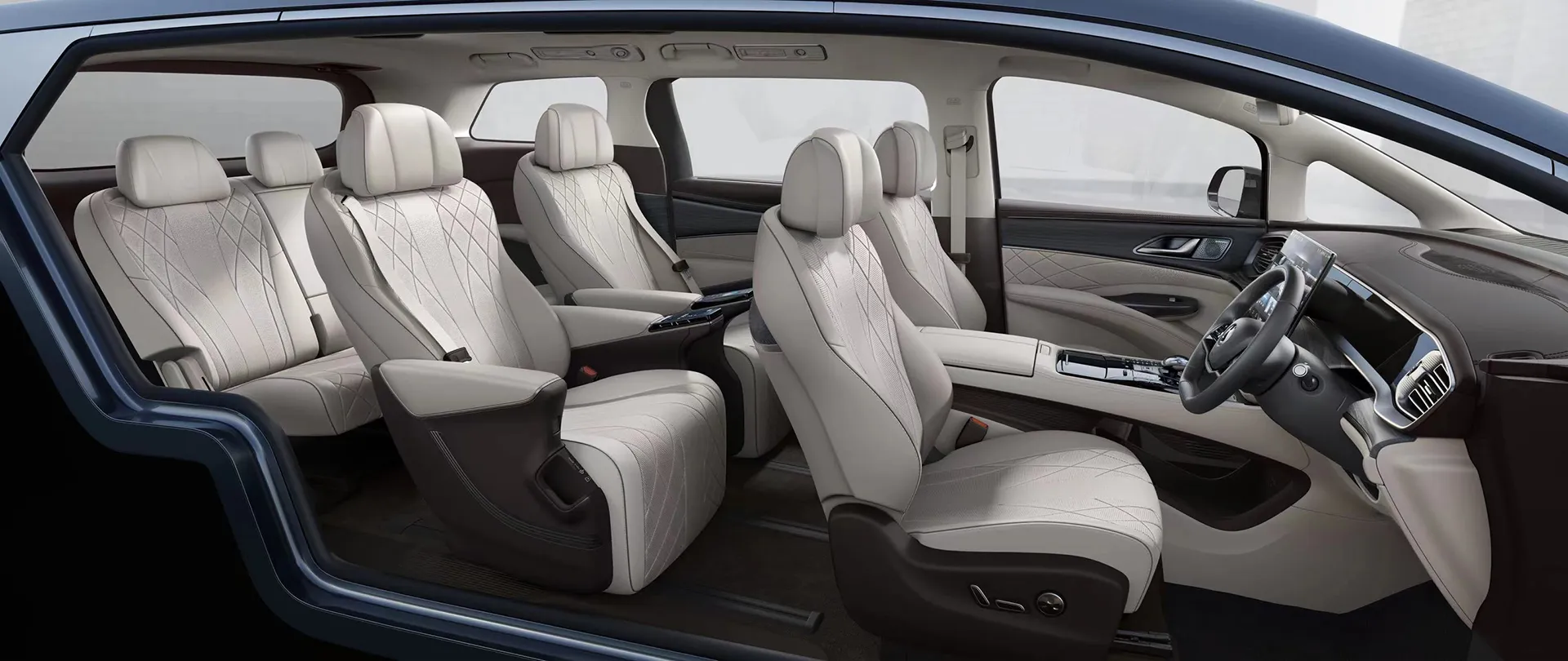 Interior Color: Beige